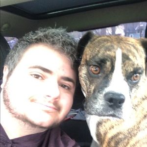 Meet your Posher, H.m.